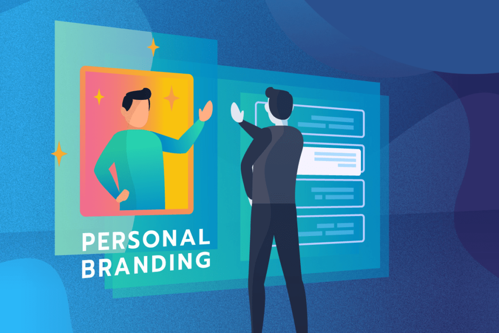 Personal Branding: Xây dựng thương hiệu cá nhân